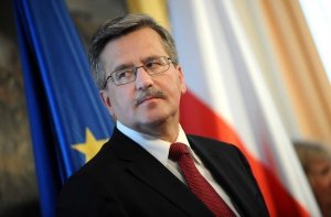 Президент Польши уверен, что санкции значительно ослабят российскую экономику