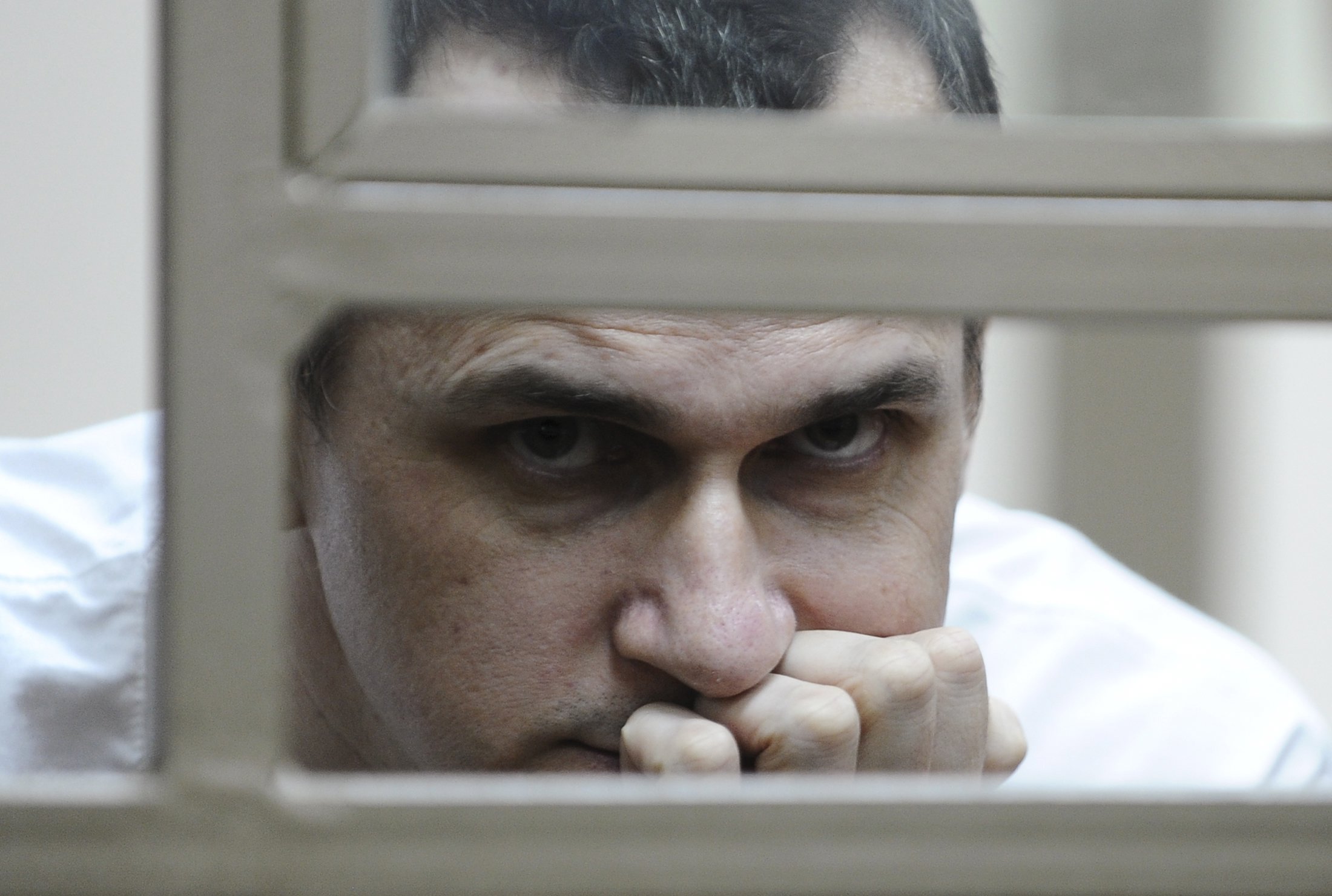 "Дойдет до конца", - адвокат Сенцова рассказал, чем обернется голодовка украинского политзаключенного