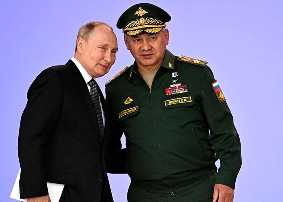 Яковенко озвучив важливу дату для РФ: "Путін і Шойгу весело станцюють, взявшись за руки"