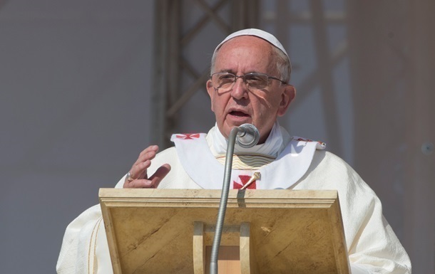Папа Римский осудил молчание международных организаций "по поводу убийства христиан"