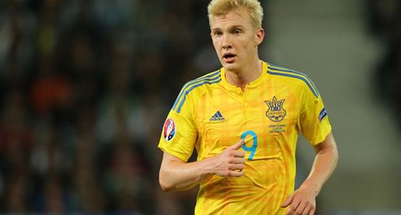 Полузащитник сборной Украины рассказал о секретной тактике для матча с Северной Ирландией