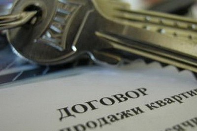 ​В ДНР уверяют, что дончане не жалуются на «мошенничества с недвижимостью»