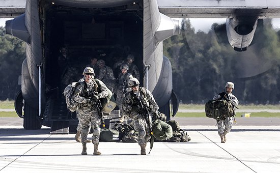 НАТО отправит войска в Турцию: альянс готов защитить Анкару от опасных операций ВВС РФ