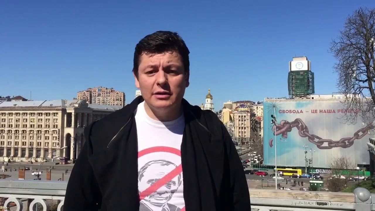 Оппозиционер Сидельников ответил на вопрос, кто, Россия или Евросоюз, "развалится первым"