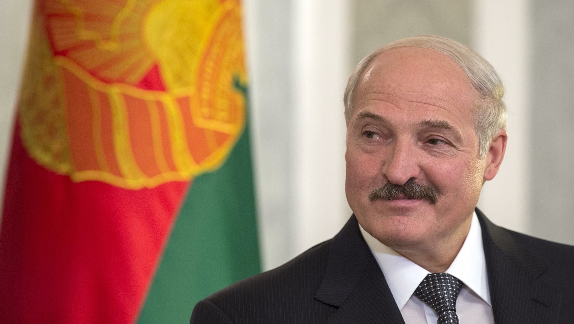 Лукашенко рассказал, кого видит президентом Украины, и дал украинцам совет на 21 апреля