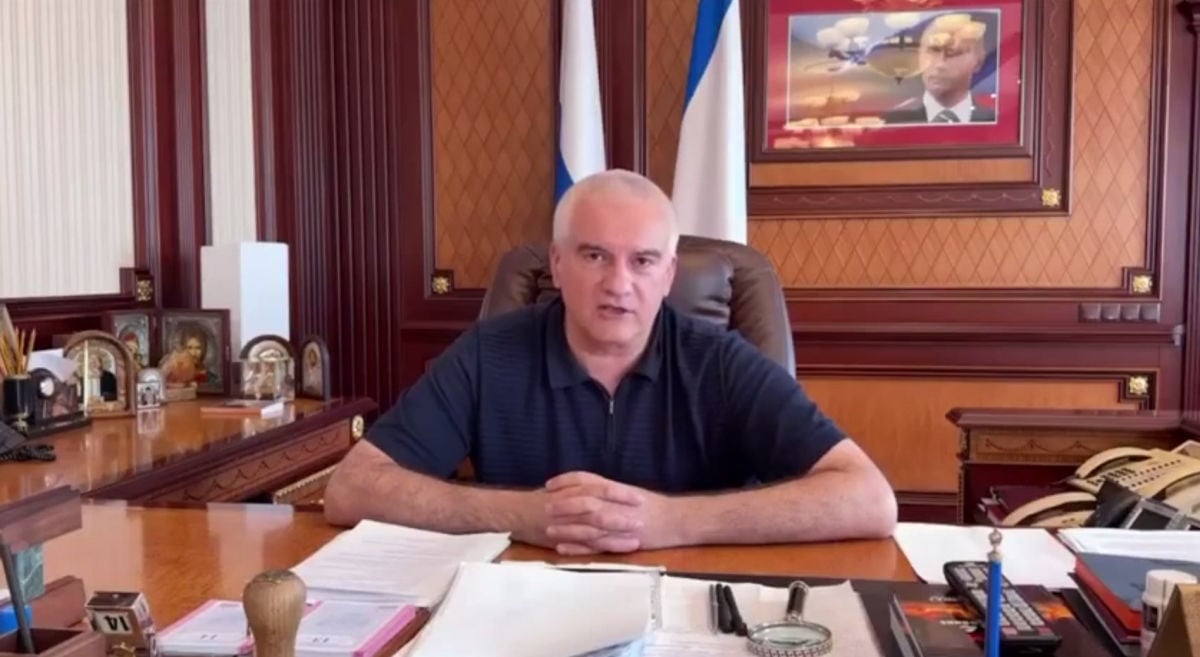 Энергетический кризис в Крыму выходит из-под контроля: оккупанты выступили с новым заявлением