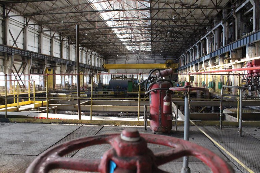 Гудбай, импортный газ: китайские инвестиции помогут Северодонецкой электростанции отказаться от голубого топлива, обеспечить работой  шахтеров, а Украину- дешевой электроэнергией 