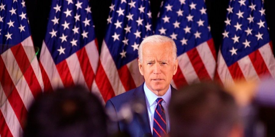 "Действия Трампа – это трагедия", – Джо Байден прокомментировал стенограмму разговора Трампа и Зеленского