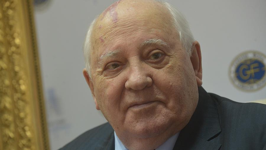 Путину пора в отставку: Горбачев удивил россиян смелым призывом