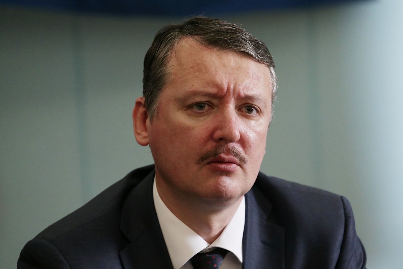"У меня мало оптимизма", – Стрелков готовится к появлению ВСУ на "старой границе" Украины