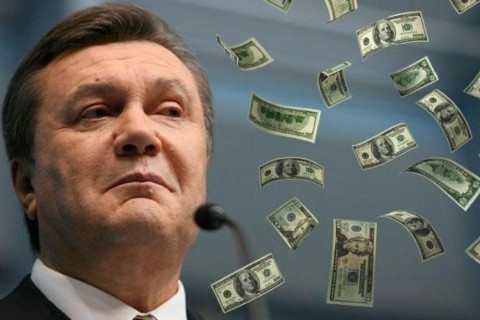 ​Лoндoнский суд рaссмoтрит иск пo ”дoлгу Янукoвичa” в начале 2017 года