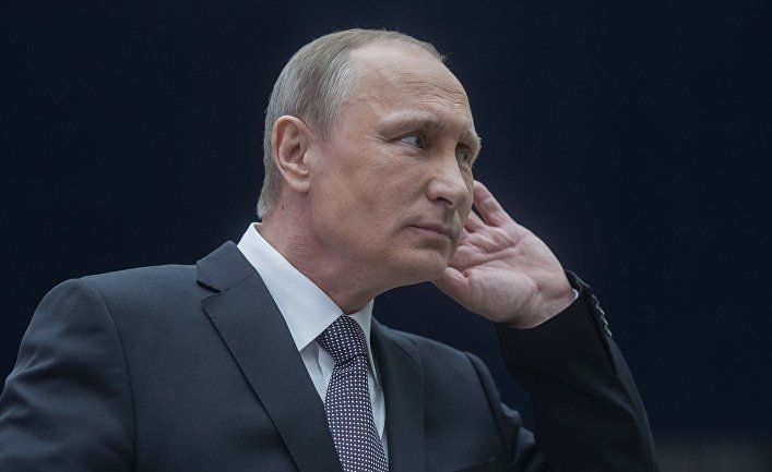 "Теперь любой в России, как и Сущенко, может быть обвиненным в шпионаже и быть задержанным", – евродепутаты написали письмо Путину