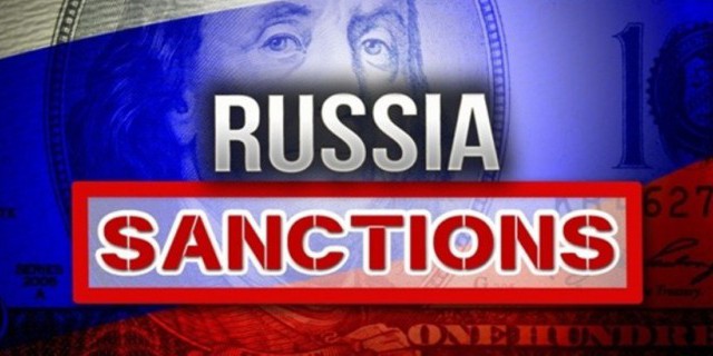 "Либо возвращаете Крым и Донбасс, либо – вечные санкции": в Конгрессе зарегистрирован жесткий законопроект, напрочь сокрушающий Россию
