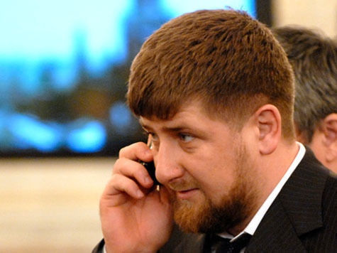 Рамзан Кадыров не пустит Обаму в Чечню