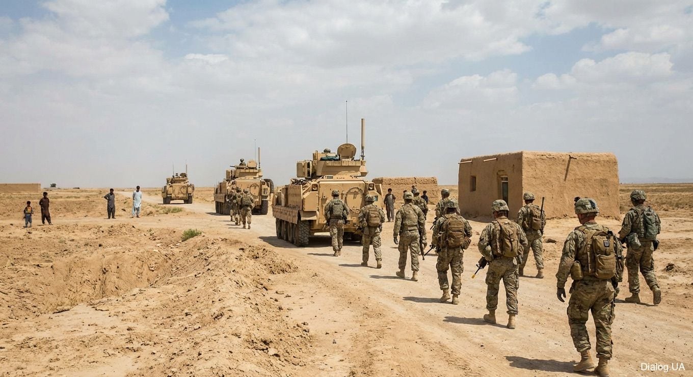 The Economist назвал четыре плохих варианта для Трампа в Иране