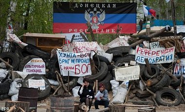 Боевикам ДНР перестали выплачивать «зарплату», - Тымчук