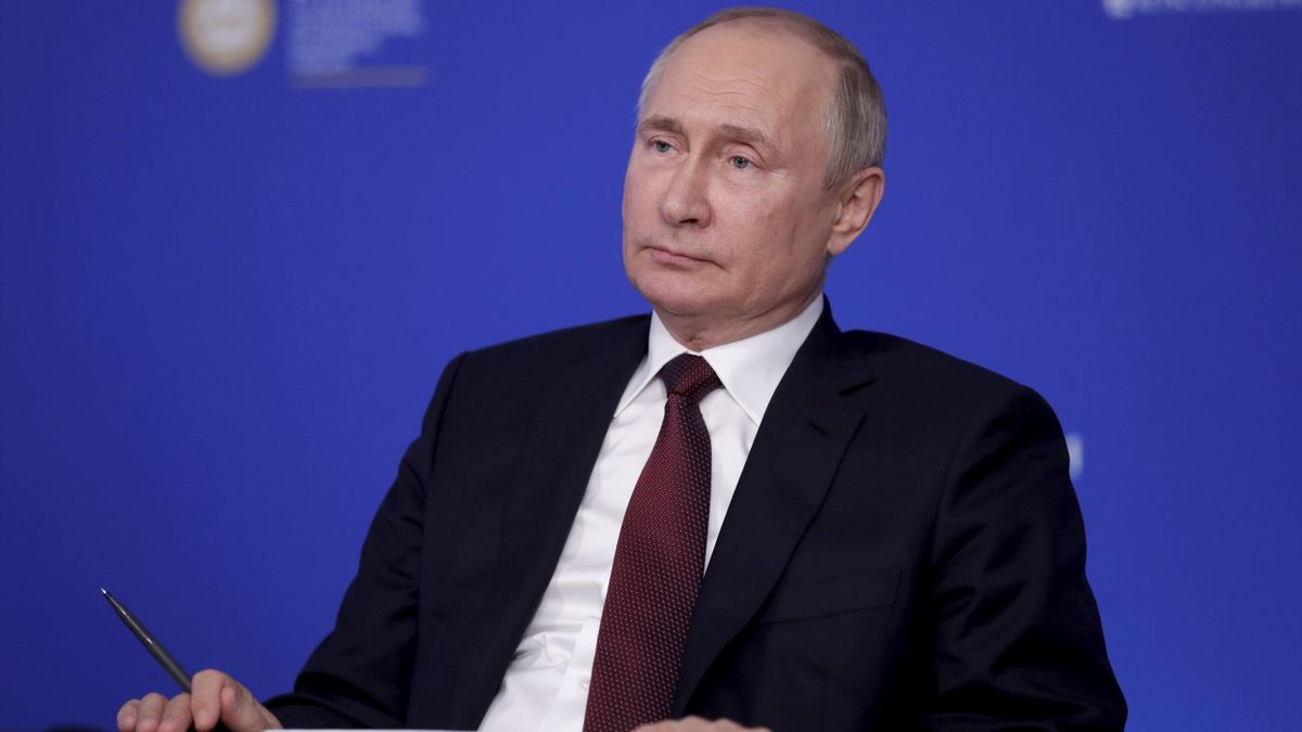 "Путин признался", - Березовец о реакции главы Кремля на вопрос "Вы убийца?"