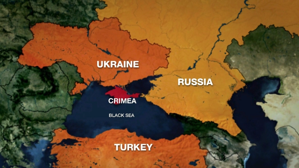 Крым стал огромным экономическим камнем для Кремля, который не может позволить себе Россия, - Foreign Affairs