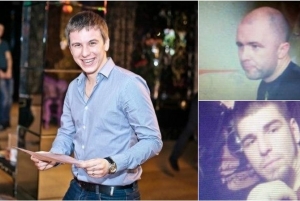 Подозреваемый в убийстве водителя BlaBlaCar бывший член "Правого сектора" Дмитрий Голуб шокировал суд своими откровениями