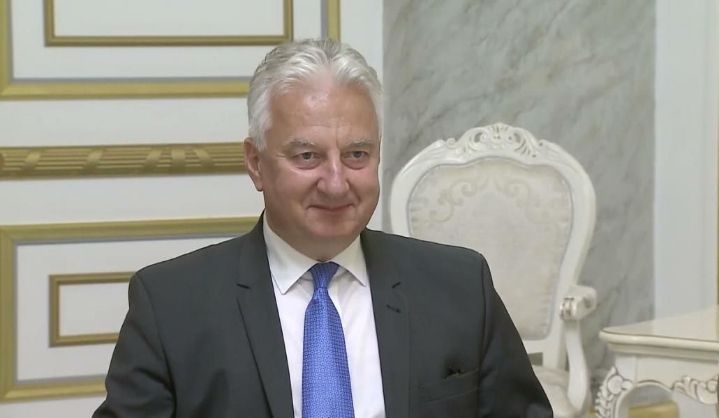 Венгерское правительство не намерено выдавать мужчин Украине – заявление вице-премьера Шемьена Жольта