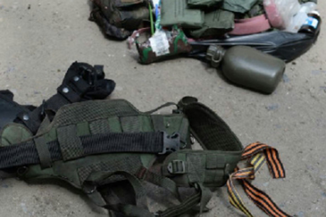Потери “ДНР” в авдеевской промзоне: в “Сомали” за месяц 13 убитых, 12 раненых и один попал в плен