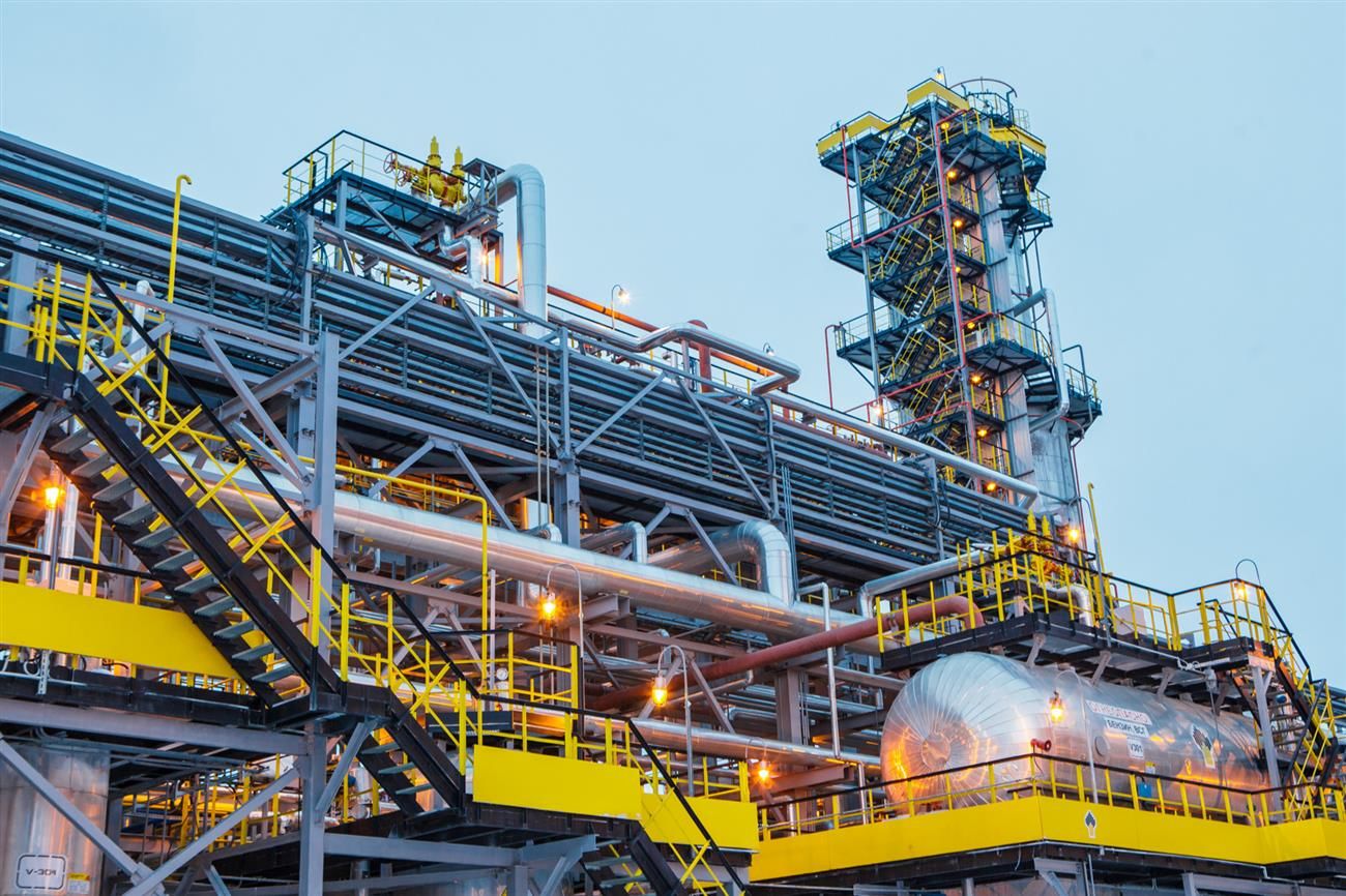 ​Новокуйбышевский НПЗ снова в огне: "Мадяр" рассказал, какого момента дожидались для нового удара