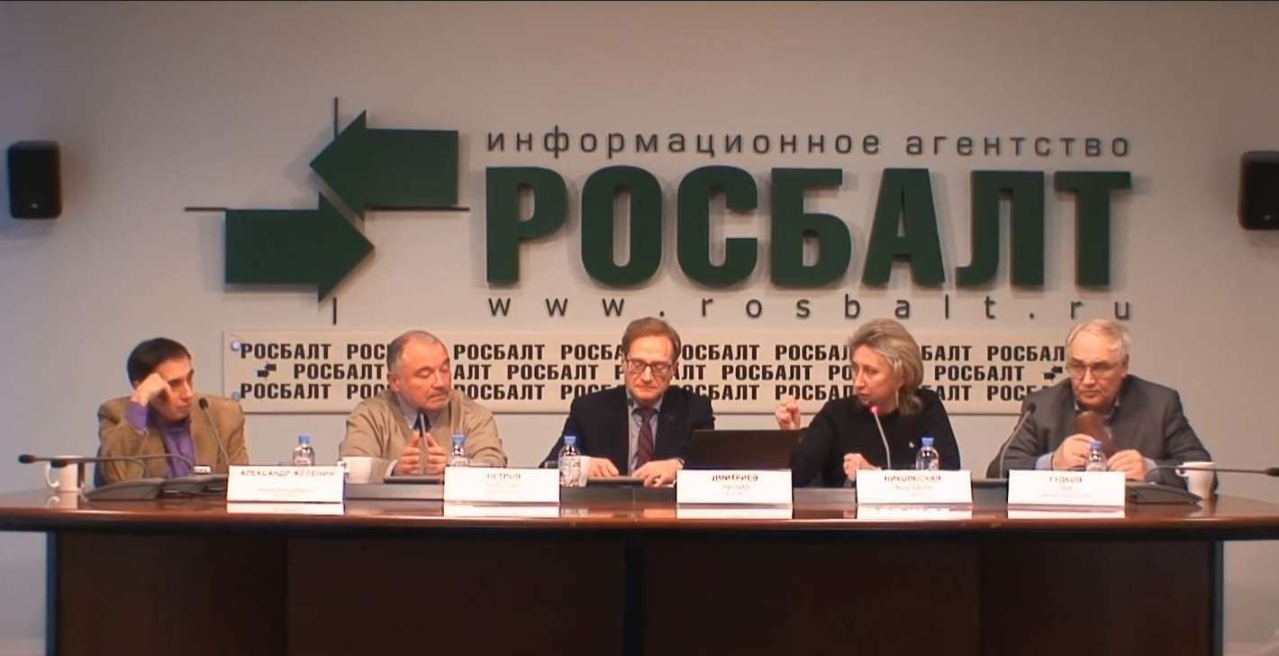 Россиянам надоело воевать, и они перестали надеется на государство – исследование