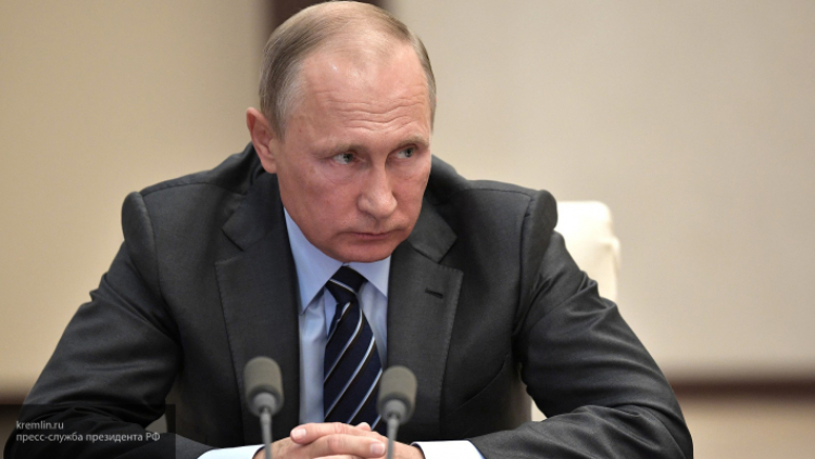 "Комментировать это невозможно", - Путин загадочно отреагировал на новое предложение США по Донбассу