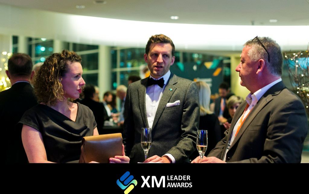 П’ятий Ювілей XM Leader Awards — Премія, Яка Змінює Правила Гри