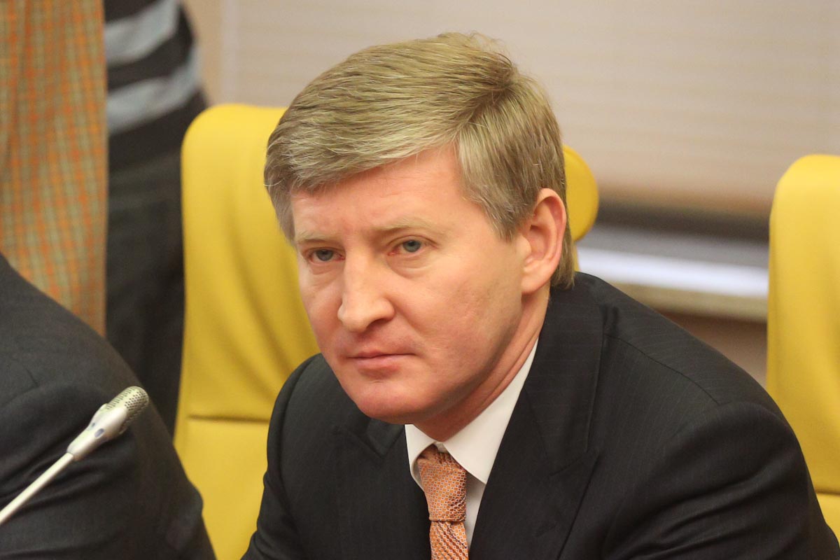Ахметов сделал заявление о Донецке: "Боюсь, что это произойдет не скоро"