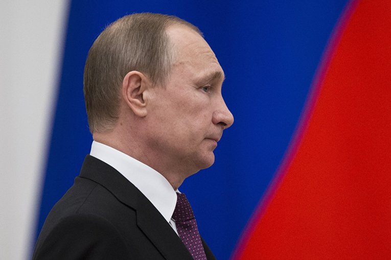 Я устал: появилась информация об уходе Путина от власти