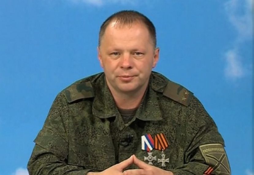 В ДНР заявили о намерении вернуть границы всей Донецкой области: мы готовы заключить лишь такой договор