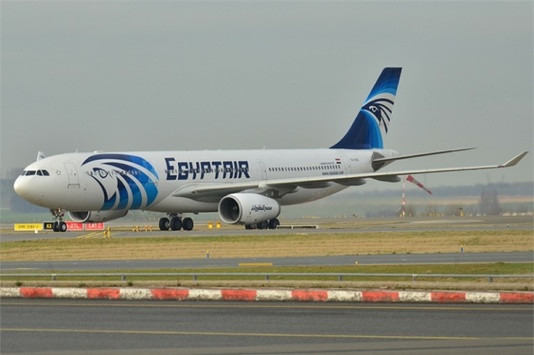 Источник: последний сеанс связи с Airbus 320 был зафиксирован в небе над Турцией