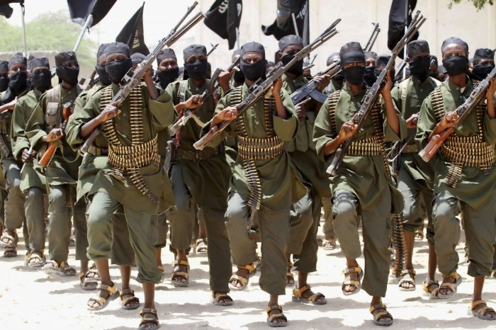Западная Африка начинает операцию по борьбе с "Боко Харам"