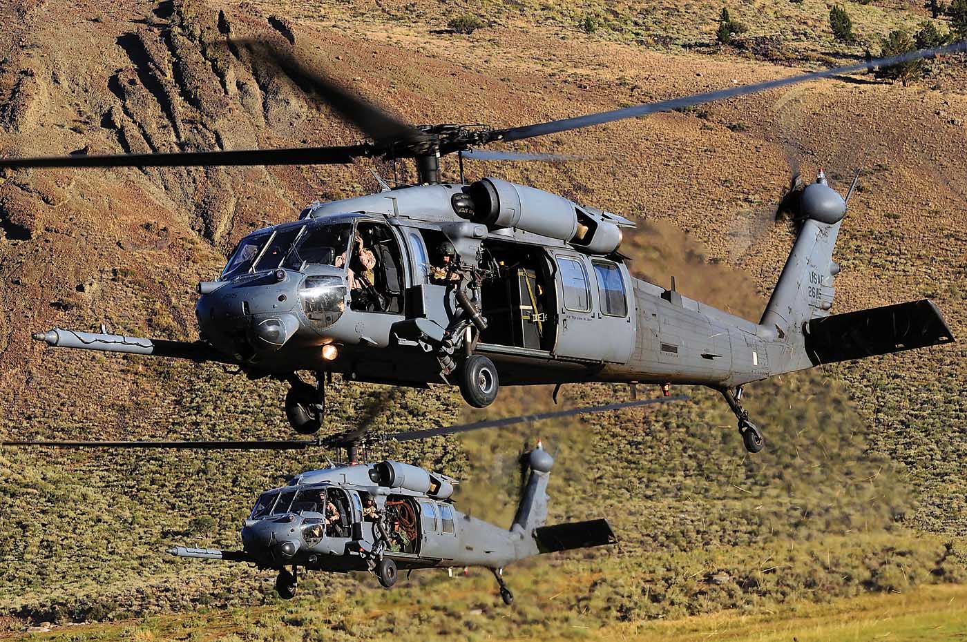 ​Польша отказалась от закупки вертолетов Black Hawk: озвучена причина, связанная с Украиной
