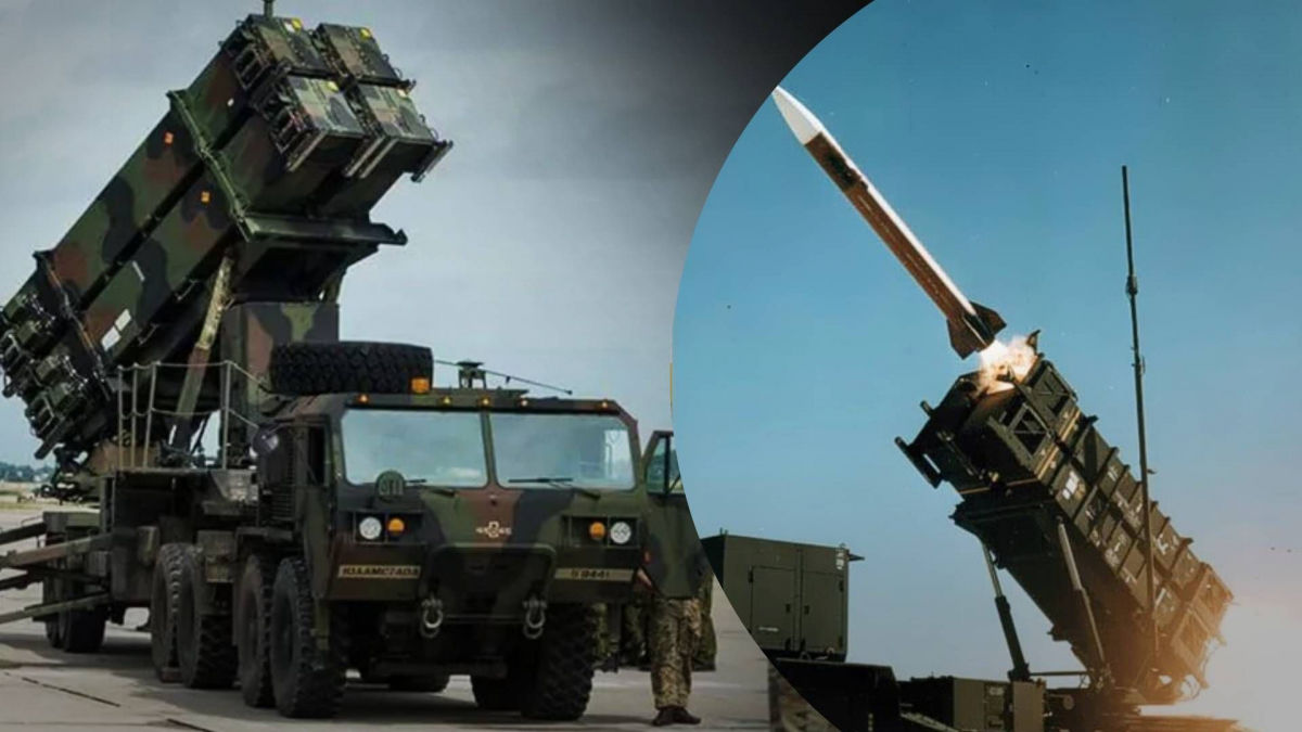 ​Система ПВО Patriot и не только: в Пентагоне готовы анонсировать пакет помощи Украине в 6 млрд долларов – Politico
