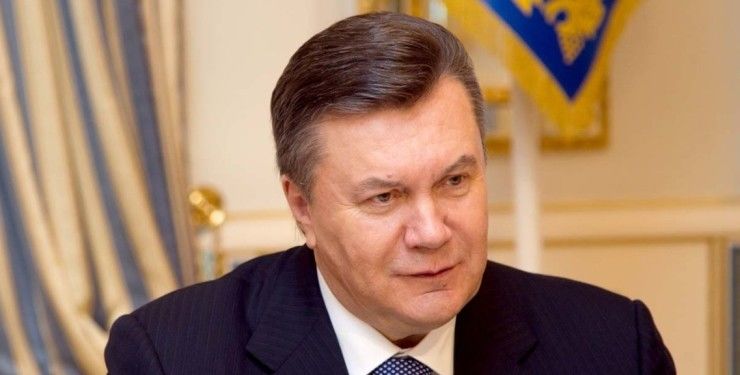  "Янукович планировал вернуться к власти после захвата Киева", - эксперт