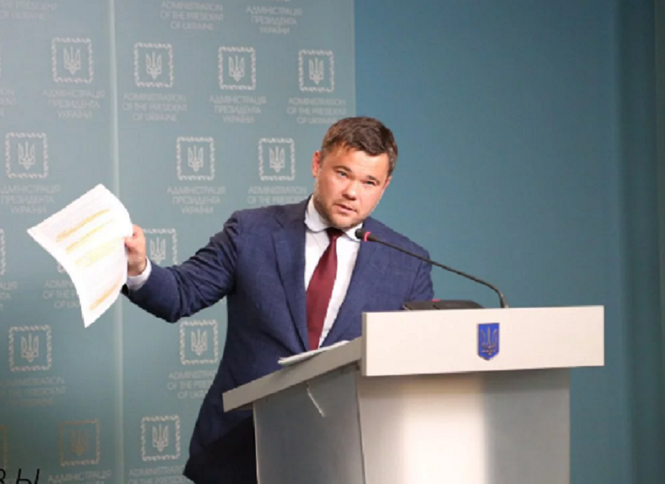 Кто предложил Богдану взятку в $20 млн, чтобы оставить Кличко: соратник Зеленского удивил признанием 