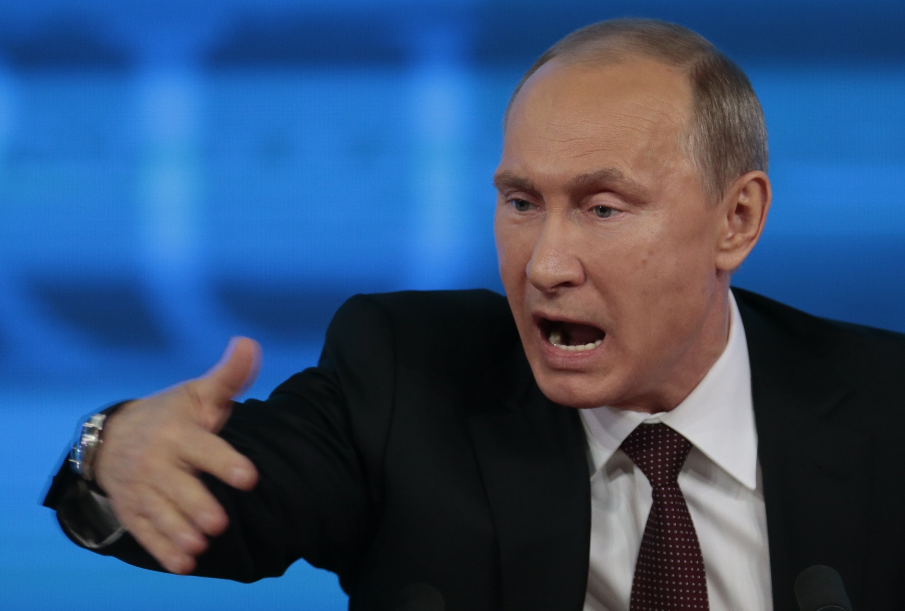 "Покушение" на Путина: Фельгенгауэр рассказал о настоящих планах ИГИЛ