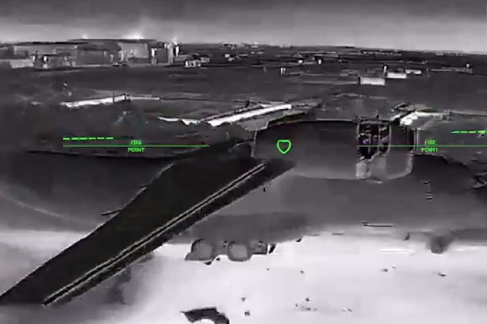 Логово "Орионов" сожжено: СБС и ГУР разгромили авиабазу ВС РФ в Крыму вместе с Ан-72П