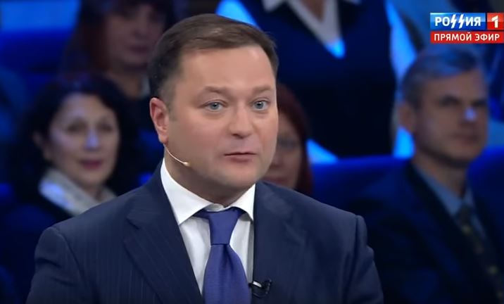 “Это провал! Украина уходит от нас!” - в эфире “России 1” внезапно признали ошибочность политики Кремля в украинском вопросе