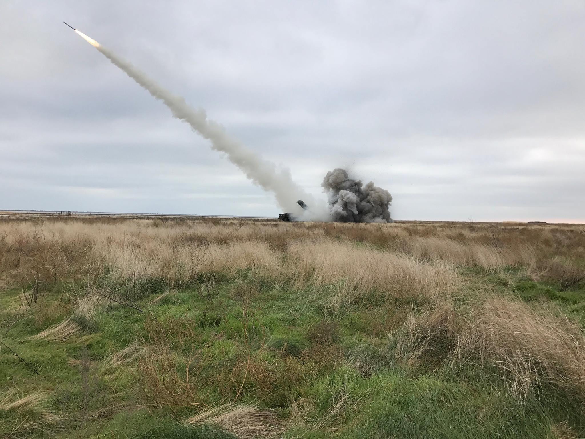 "Ракетный" конфликт: ВСУ на военных учениях запустят управляемые зенитные ракеты, вопреки кремлевским угрозам