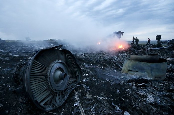 Пионтковский о катастрофе MH17: Боевики хотели сбить российский «Боинг» и использовать как повод для вторжения