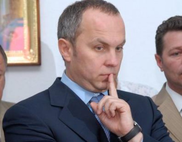 Шуфрич назвал условия выхода Украины из кризиса