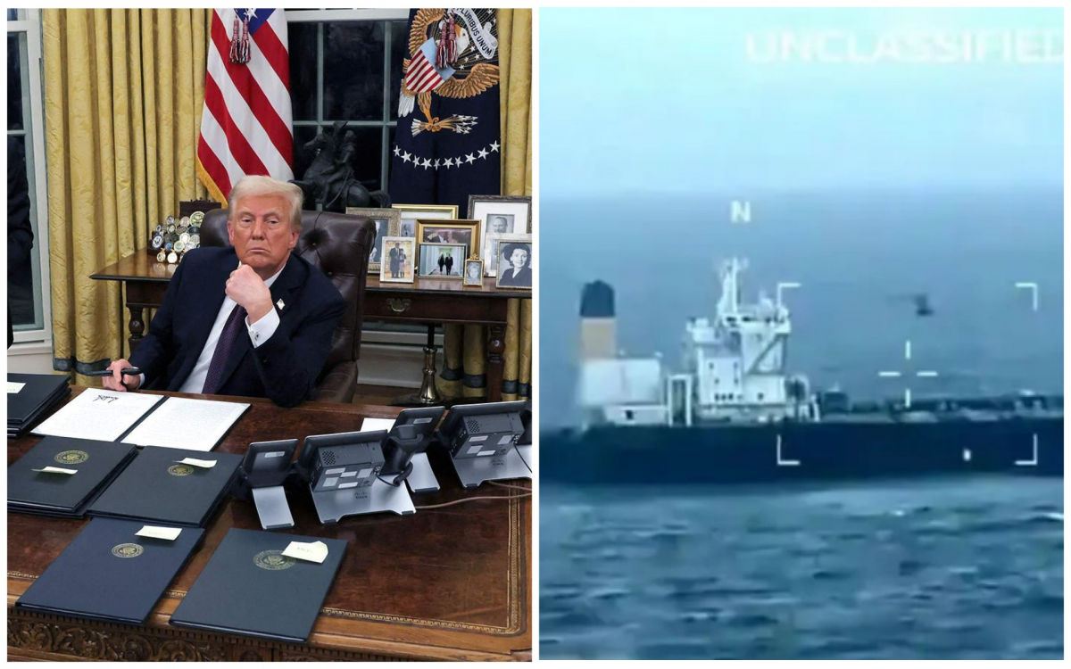 Трамп отдал приказ армии США по Венесуэле: режиму Мадуро пророчат катастрофу в январе