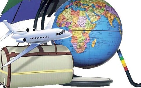 Украинцы стали больше тратить на туристические страховки