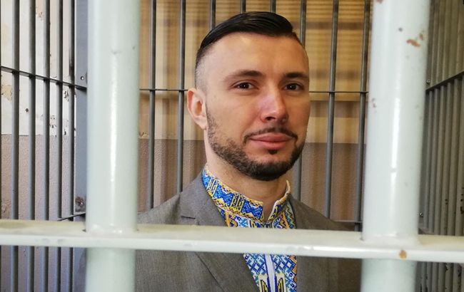 Суд Италии вынес страшный приговор украинскому военному Виталию Маркиву - подробности 