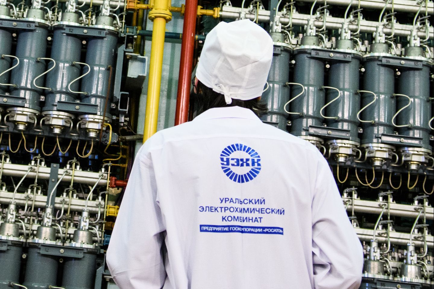 НП на ядерному об'єкті у Новоуральську: понад сотню робітників везуть до лікарень після вибуху