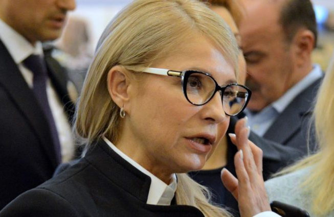 Арьев о резонансной встрече Тимошенко с Пучдемоном: "Она спасает Кремль, опасность большая, чем кажется”