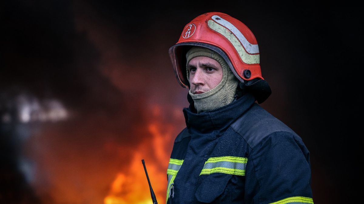Оккупанты ударили по колонии на Запорожье: 16 погибших, 35 раненых